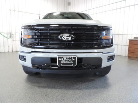 2024 Ford F150 Avalanche Crew 006