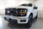 2024 Ford F150 Avalanche Crew 007