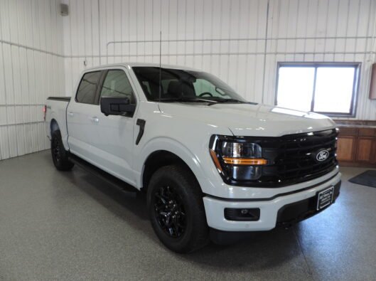 2024 Ford F150 Avalanche Crew 009