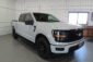 2024 Ford F150 Avalanche Crew 009