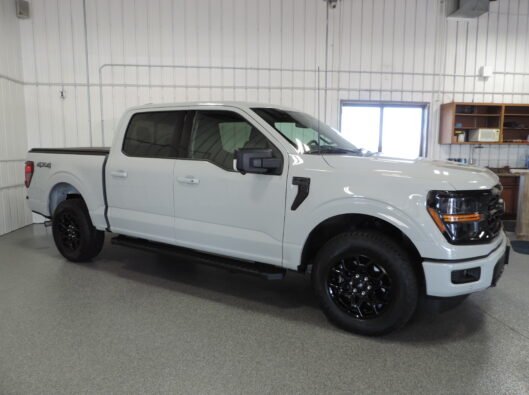 2024 Ford F150 Avalanche Crew 010