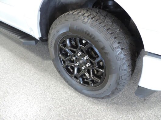 2024 Ford F150 Avalanche Crew 012