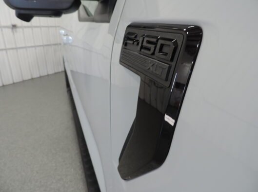 2024 Ford F150 Avalanche Crew 013