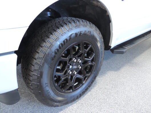 2024 Ford F150 Avalanche Crew 016