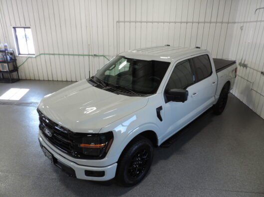 2024 Ford F150 Avalanche Crew 019