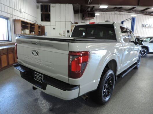 2024 Ford F150 Avalanche Crew 021