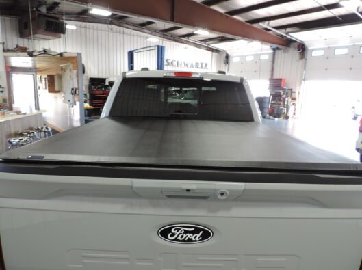 2024 Ford F150 Avalanche Crew 023