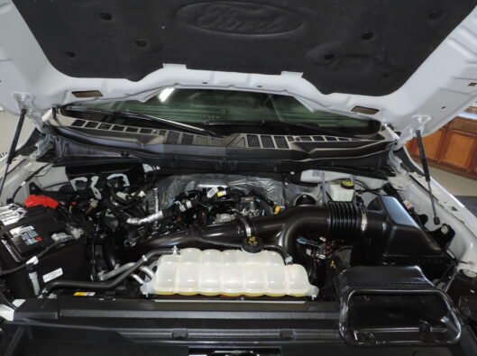 2024 Ford F150 Avalanche Crew 025