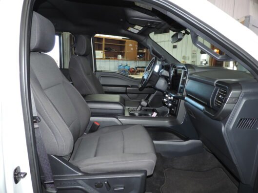 2024 Ford F150 Avalanche Crew 027