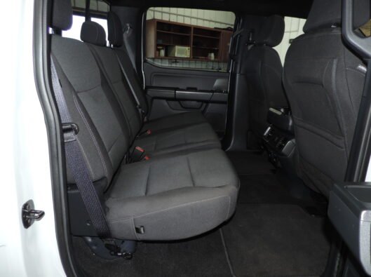 2024 Ford F150 Avalanche Crew 030