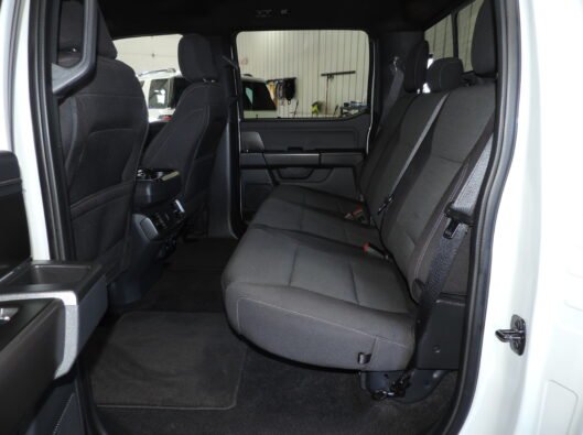 2024 Ford F150 Avalanche Crew 034