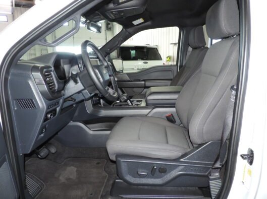 2024 Ford F150 Avalanche Crew 037