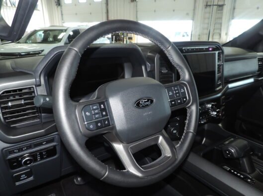 2024 Ford F150 Avalanche Crew 039