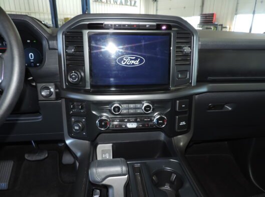 2024 Ford F150 Avalanche Crew 040