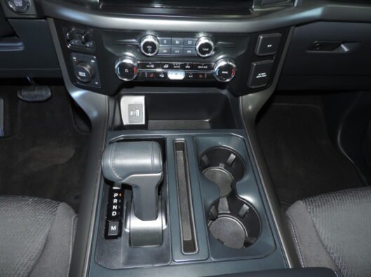 2024 Ford F150 Avalanche Crew 041