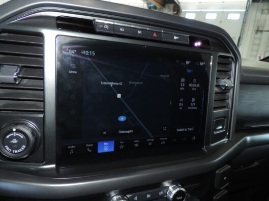 2024 Ford F150 Avalanche Crew 043