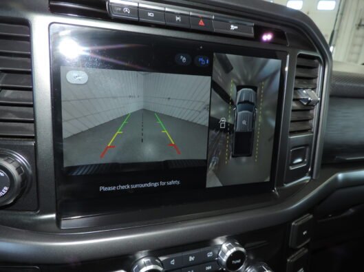 2024 Ford F150 Avalanche Crew 044