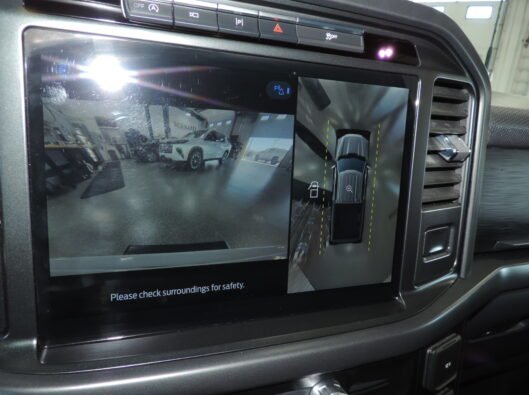 2024 Ford F150 Avalanche Crew 045