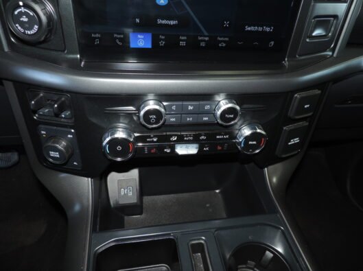 2024 Ford F150 Avalanche Crew 046