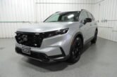 2024 Honda CR-V Hybrid Sport-L AWD