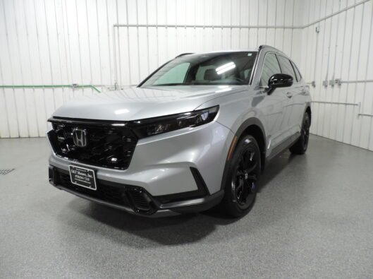 2024 Honda CRV 001