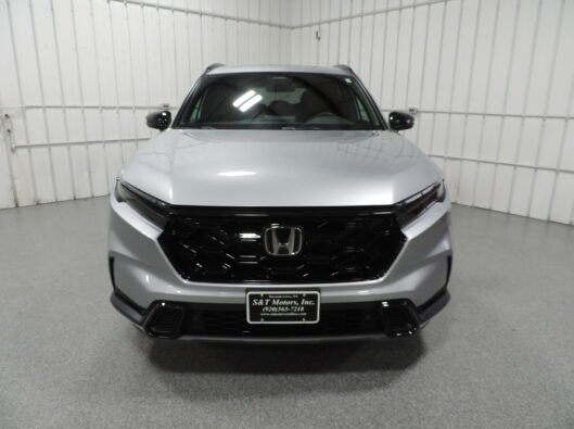 2024 Honda CRV 005