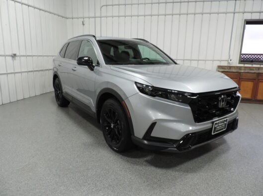 2024 Honda CRV 009