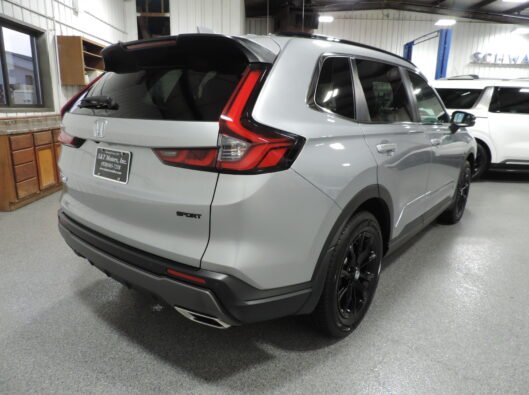 2024 Honda CRV 018