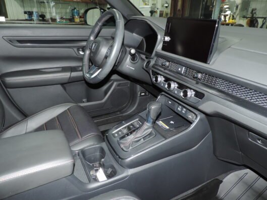 2024 Honda CRV 023