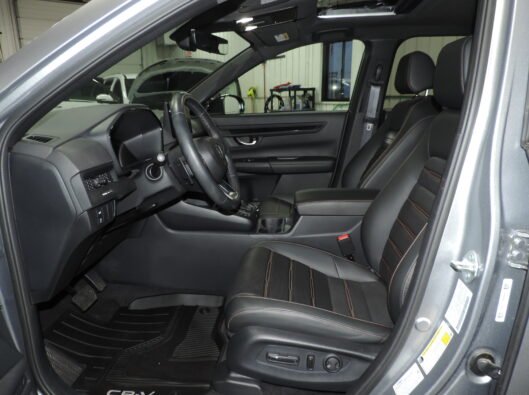 2024 Honda CRV 034