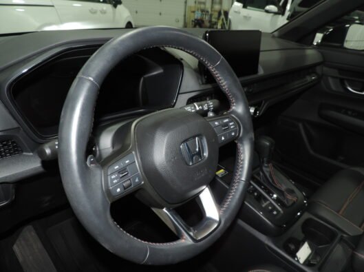 2024 Honda CRV 035