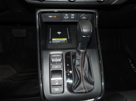 2024 Honda CRV 036