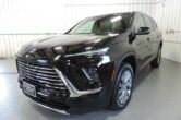 2025 Buick Enclave Preferred All-Wheel-Drive