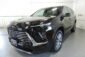 2025 Buick Enclave Black 001