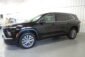 2025 Buick Enclave Black 004