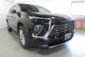 2025 Buick Enclave Black 008