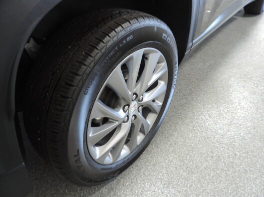 2025 Buick Enclave Black 015