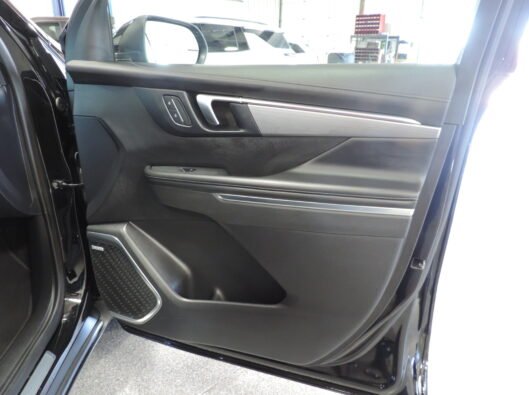 2025 Buick Enclave Black 023