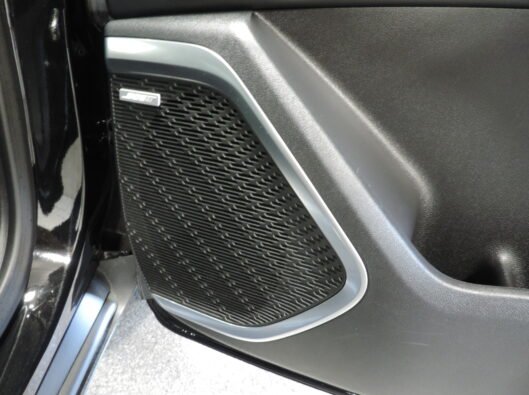 2025 Buick Enclave Black 024