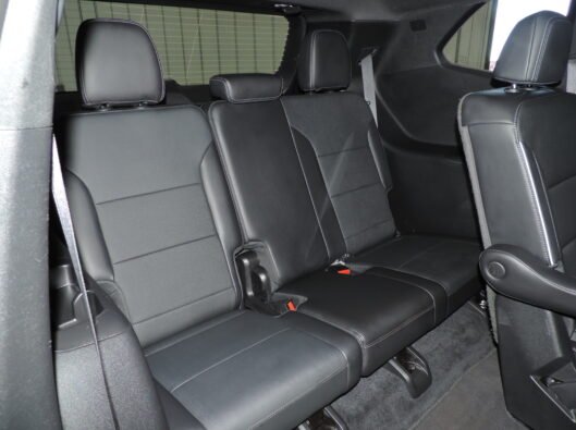 2025 Buick Enclave Black 029