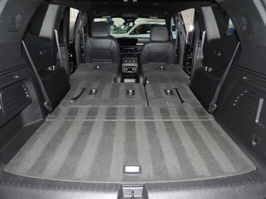 2025 Buick Enclave Black 031