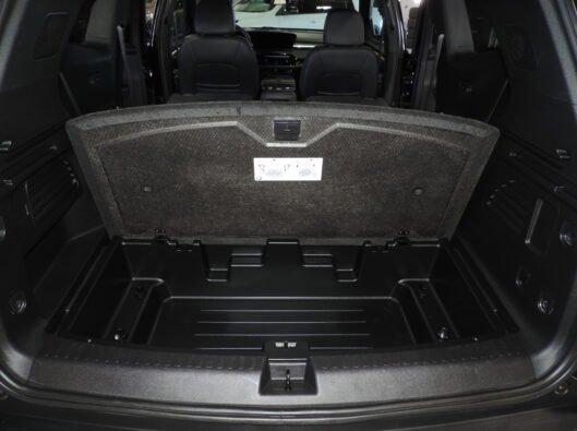 2025 Buick Enclave Black 032