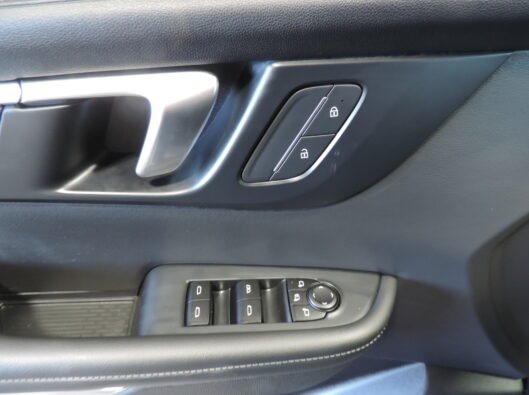 2025 Buick Enclave Black 037