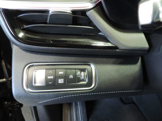 2025 Buick Enclave Black 039