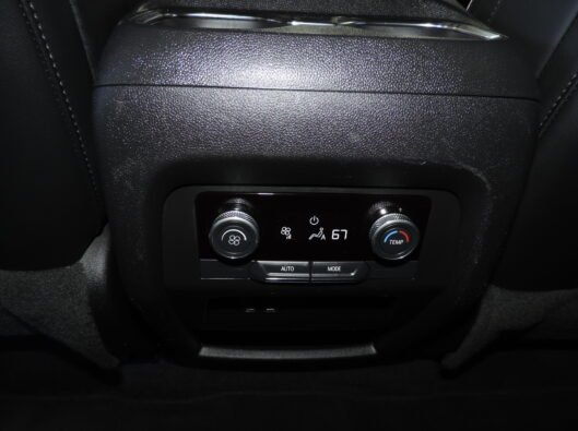 2025 Buick Enclave Black 042