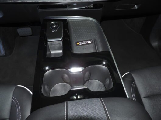 2025 Buick Enclave Black 045