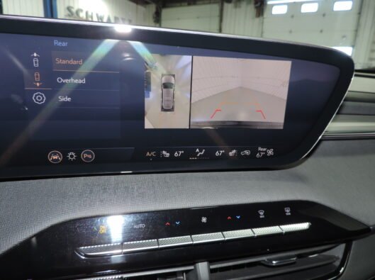 2025 Buick Enclave Black 048