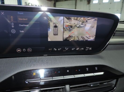 2025 Buick Enclave Black 049