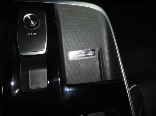 2025 Buick Enclave Black 050