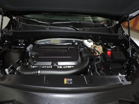 2025 Buick Envision Black 022